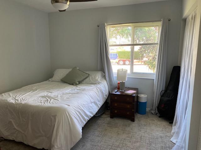 163 Seminole Lane Boca Raton, FL 33487 - Photo 26 of 29 2nd Bedroom