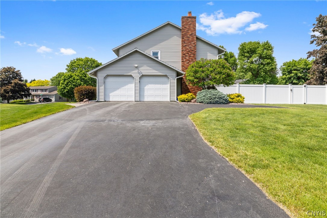 3608 Inclination Drive Clay, NY 13027 - Photo 3 of 45