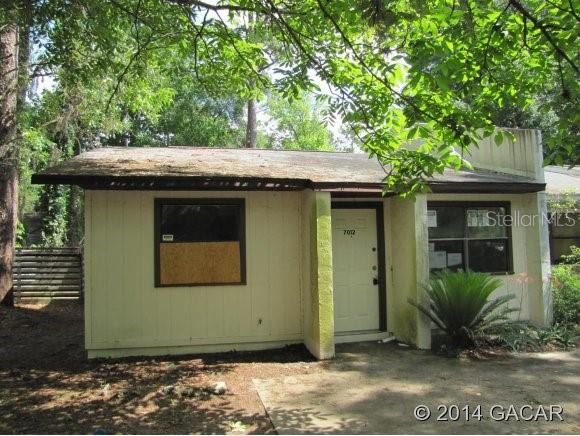 7012 Southwest 18 Place Gainesville, FL 32607 - Photo 1 of 1 Gallery Image 1