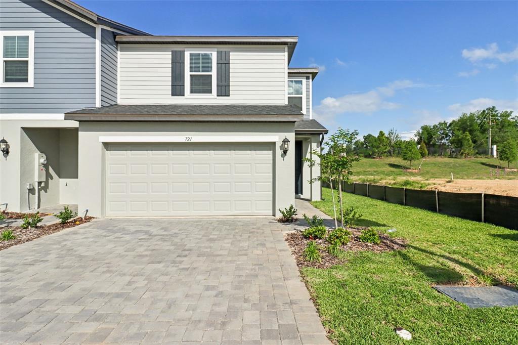 721 Spartina Street Lady Lake, FL 32159 - Photo 1 of 30