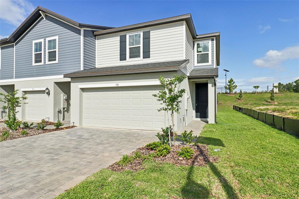 721 Spartina Street Lady Lake, FL 32159 - Photo 2 of 30