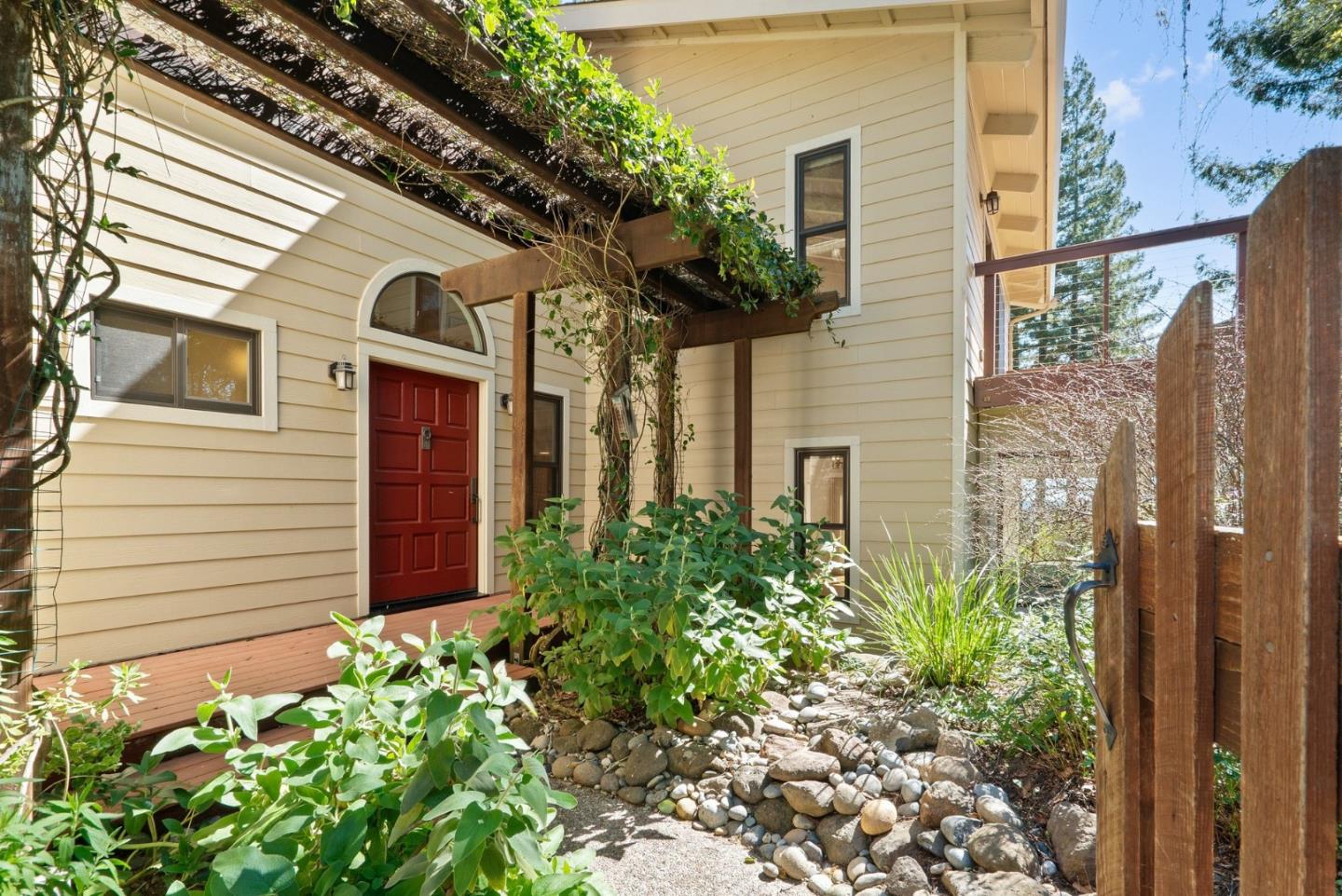 480 Quail Ridge Road Scotts Valley, CA 95066 - Photo 4 of 69