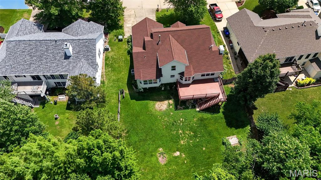 1429 Granite Ridge Drive St. Peters, MO 63303 - Photo 46 of 46