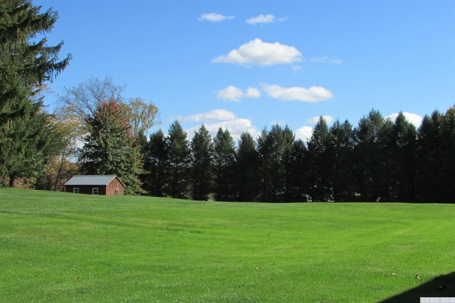 120-126 Lower Post Road Ghent, NY 12075 - Photo 18 of 21 a view of a garden and basketball court