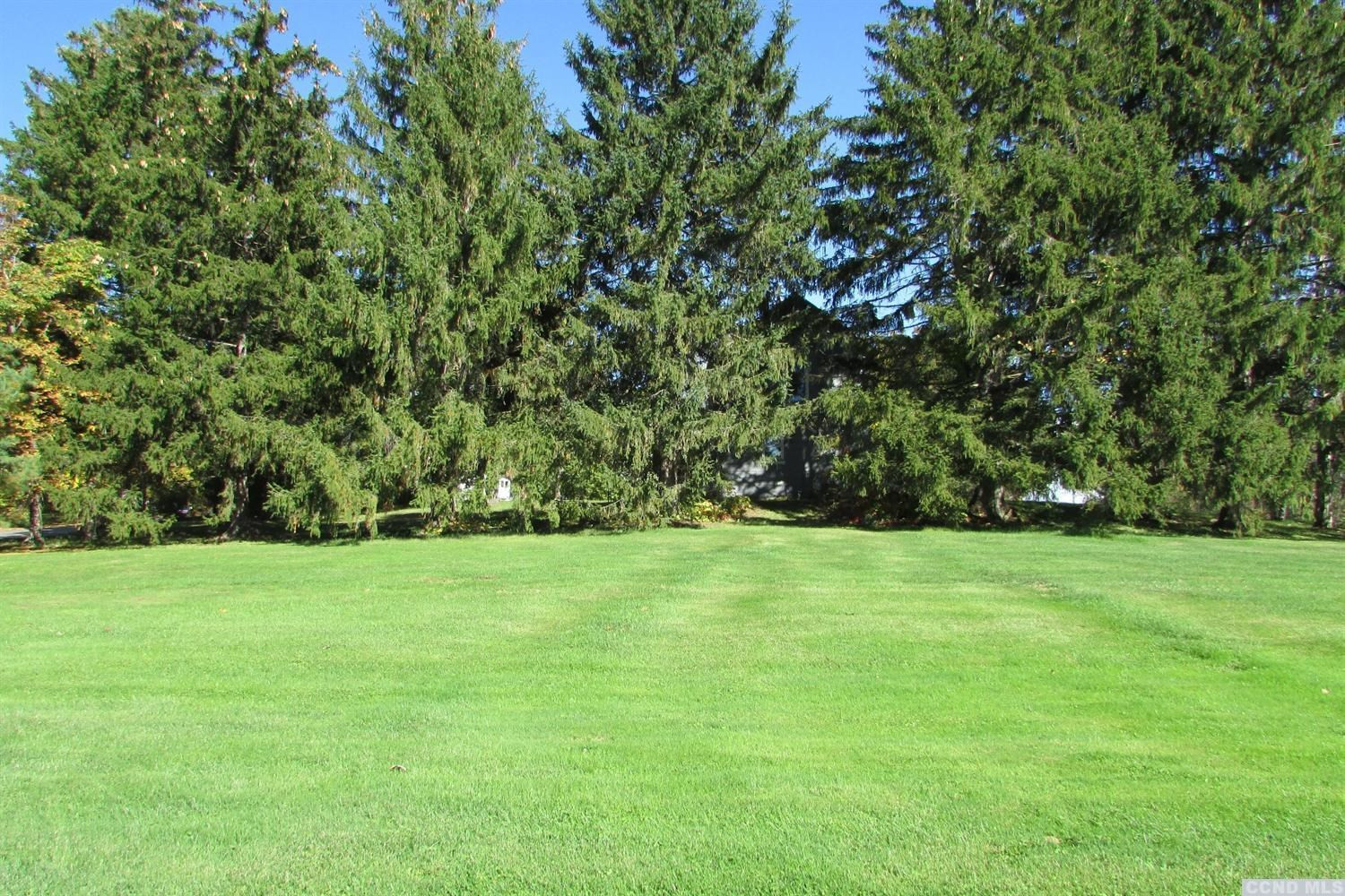 120-126 Lower Post Road Ghent, NY 12075 - Photo 20 of 21 a view of a big yard with a tree