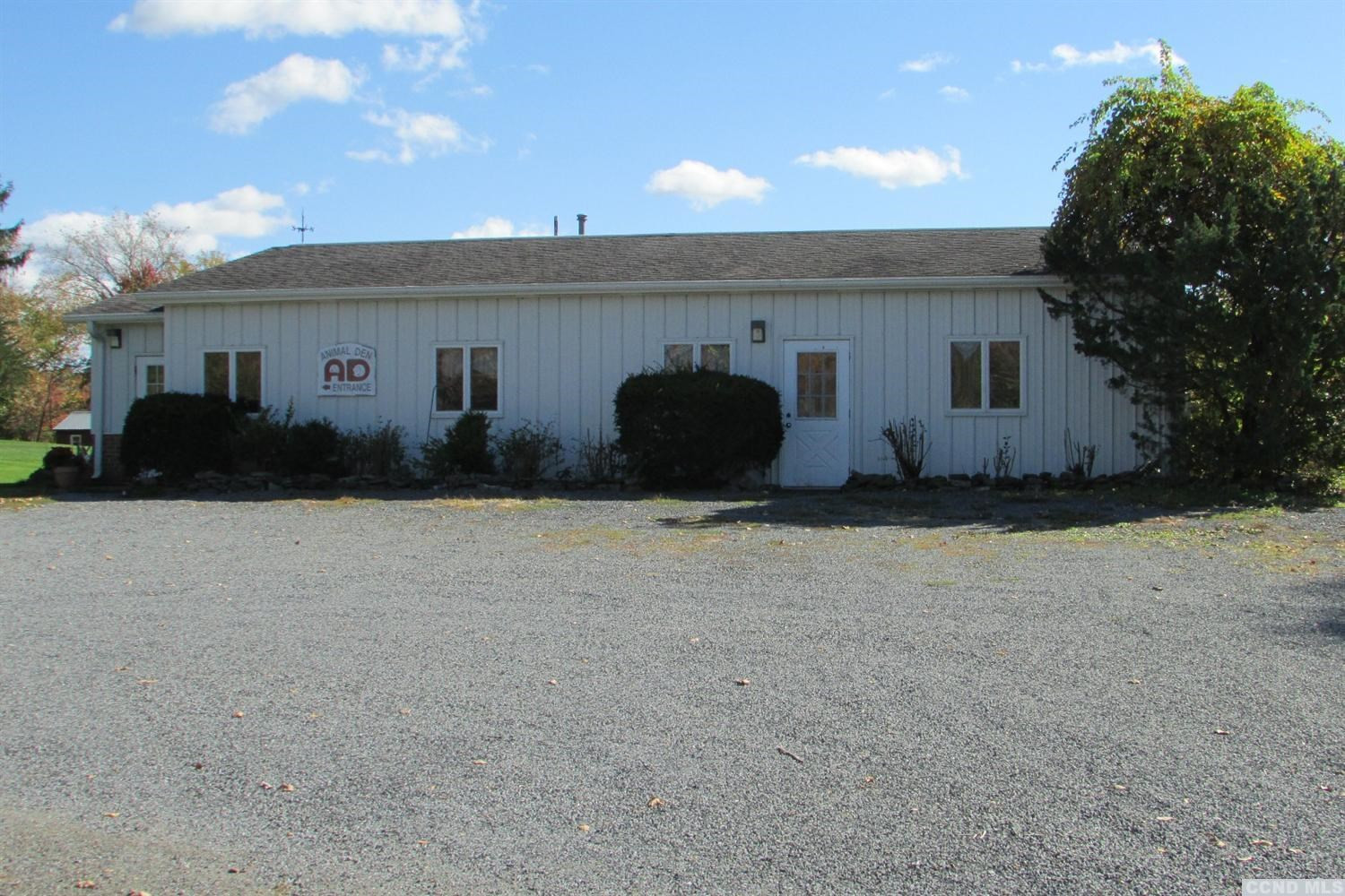 120-126 Lower Post Road Ghent, NY 12075 - Photo 2 of 21 a view of a house with a yard