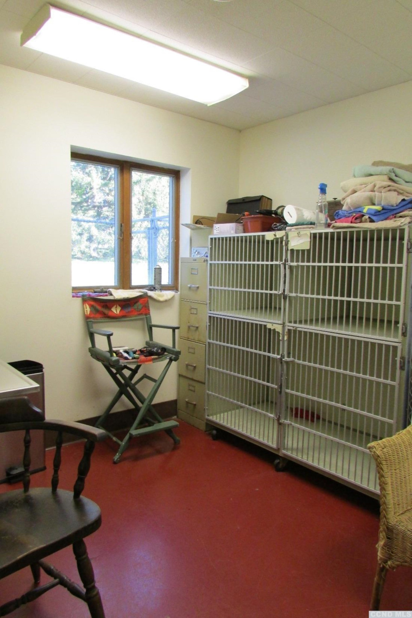 120-126 Lower Post Road Ghent, NY 12075 - Photo 10 of 21 a view of a room with gym equipment