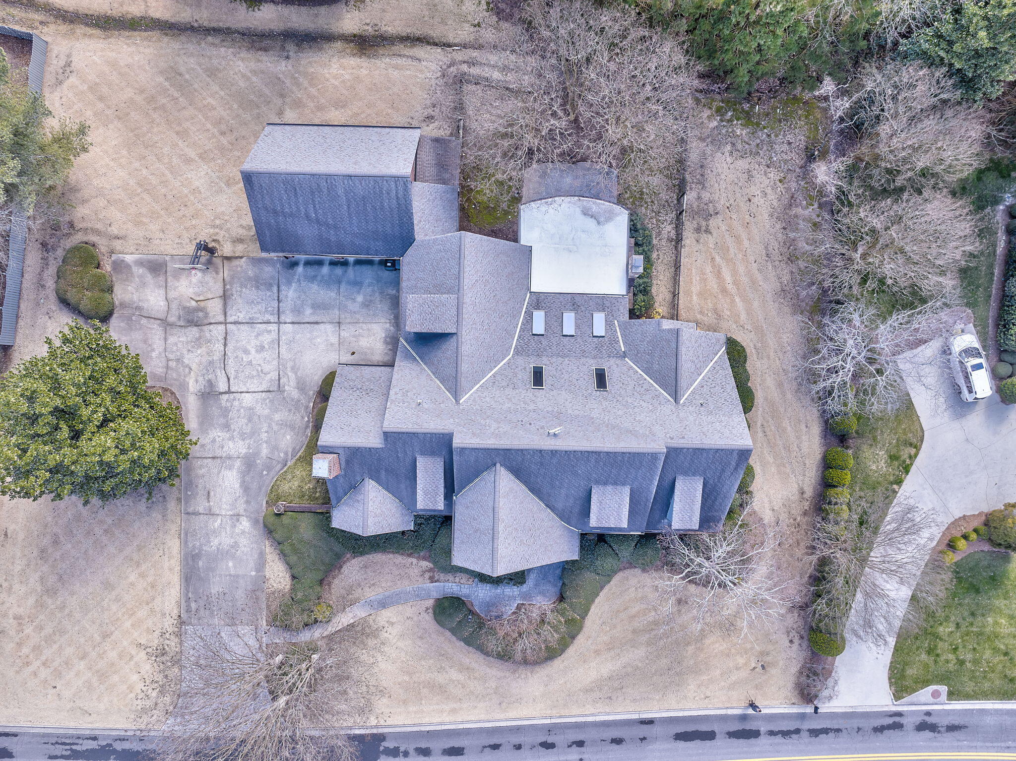 1807 Martha's Bridge Road Dalton, GA 30720 - Photo 72 of 74 5-web-or-mls-DJI_0582_3_4