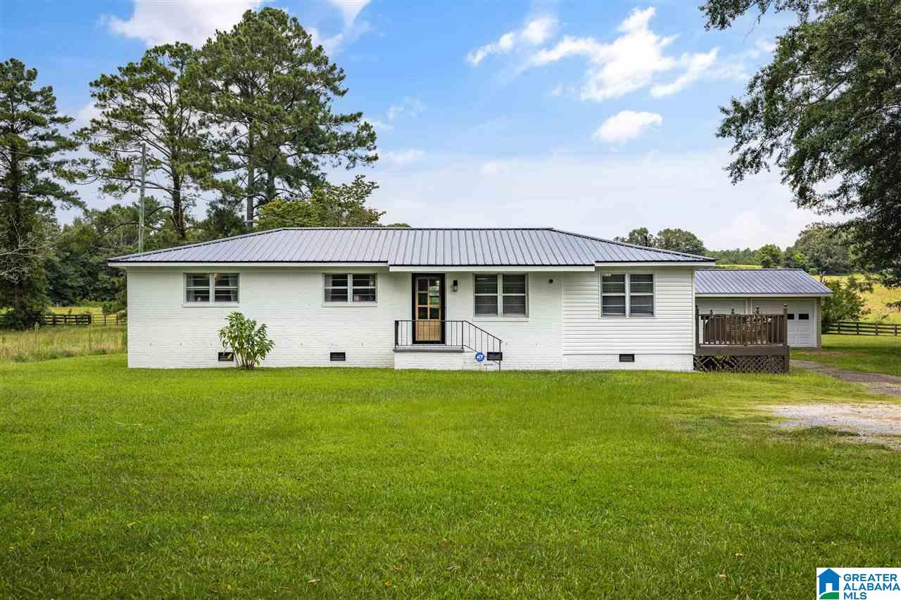 6005 Greensport Road Ashville, AL 35953 - Photo 1 of 36
