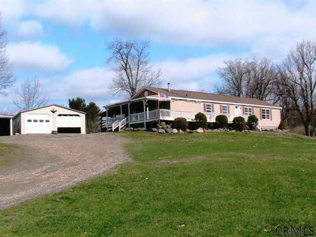 117 Ruckytucks Road Saratoga, NY 12866 - Photo 1 of 15 Photo 1