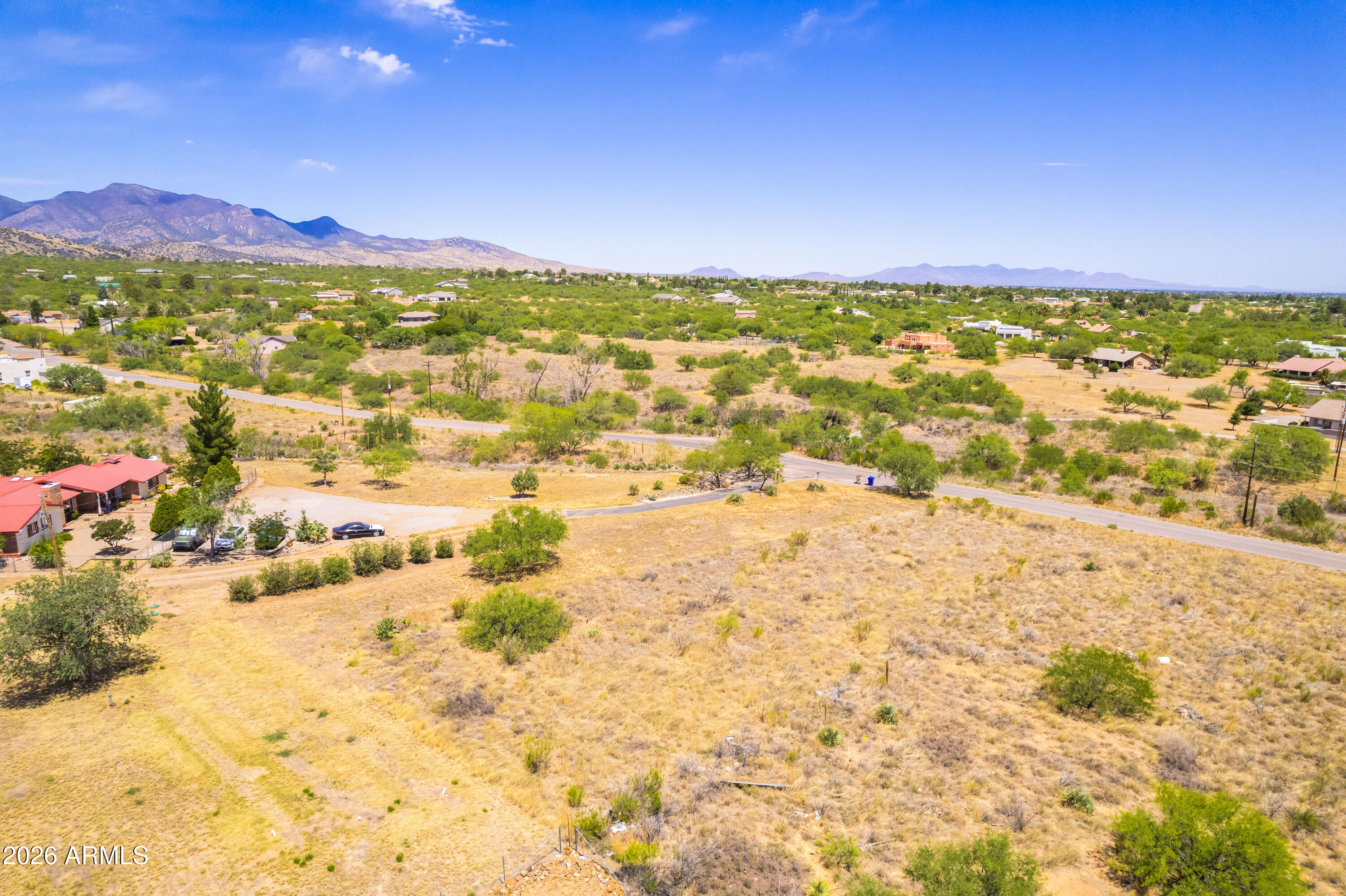 Tbd East Keeling Road, Unit B Hereford, AZ 85615 - Photo 9 of 9