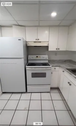 $170,000 | 498 Northwest 165th Street, Unit D101, Miami, FL 33169