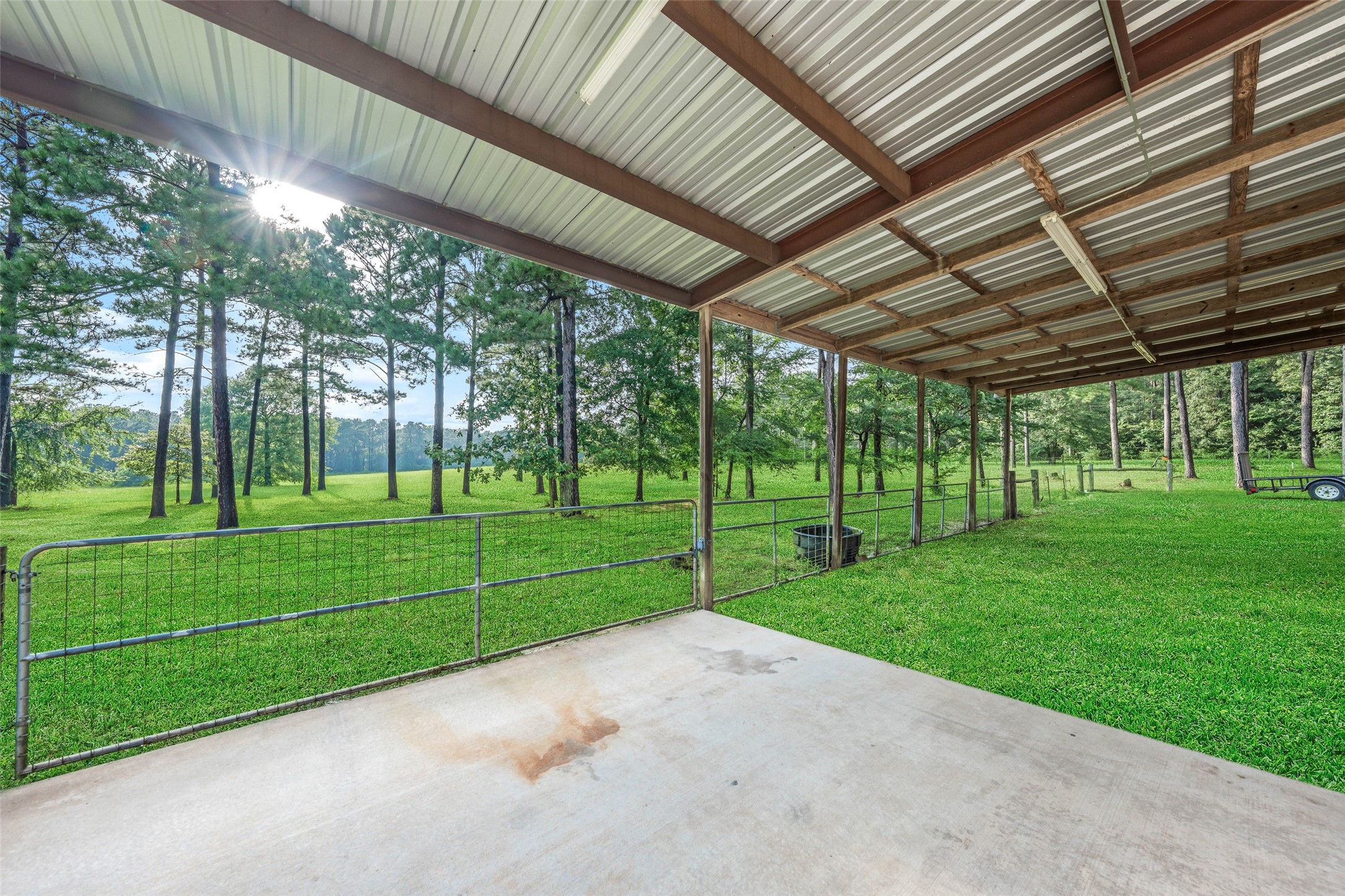 5345 Deep Forest Trail Navasota, TX 77868 - Photo 40 of 46