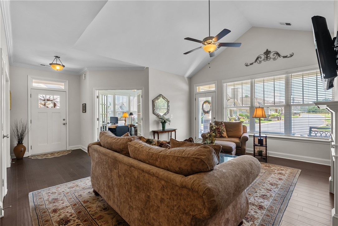 130 Preston Ridge Drive Seneca, SC 29672 - Photo 6 of 40