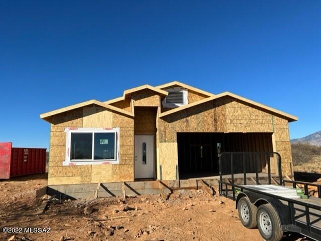62 Arpa Court Rio Rico, AZ 85648 - Photo 4 of 13