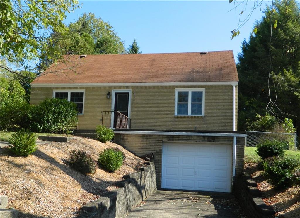 132 Hillendale Road Pittsburgh, PA 15237 - Photo 1 of 19