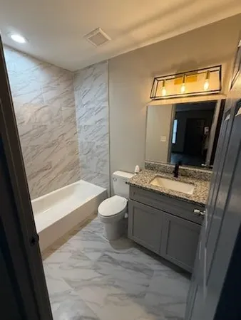 $1,100 | 4346 Phlox Street, Unit B, Houston, TX 77051