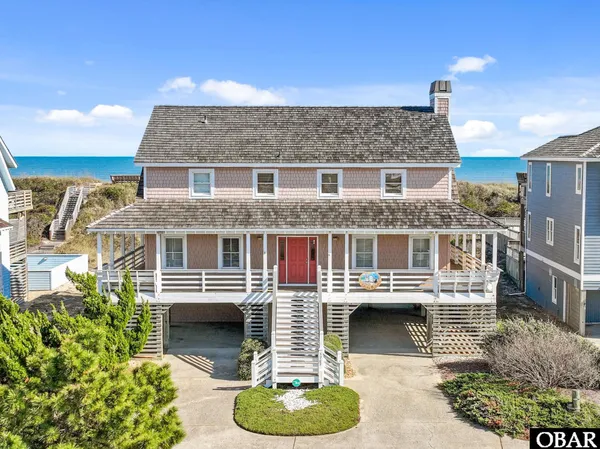 $2,200,000 | 5707 South Virginia Dare Trail, Nags Head, NC 27959