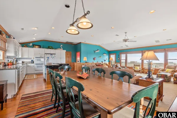 $2,200,000 | 5707 South Virginia Dare Trail, Nags Head, NC 27959
