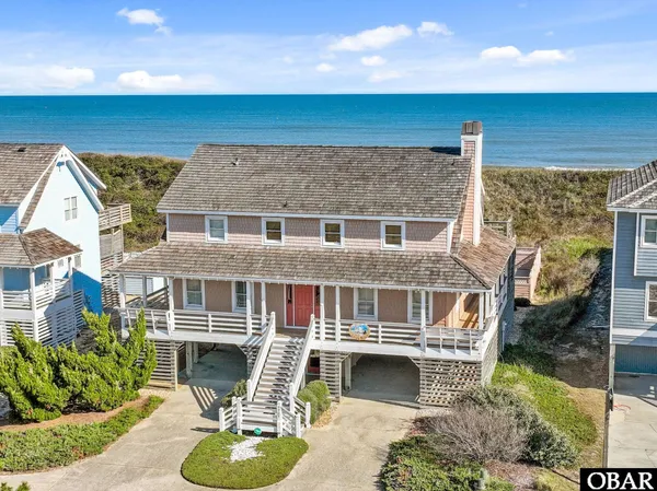 $2,200,000 | 5707 South Virginia Dare Trail, Nags Head, NC 27959
