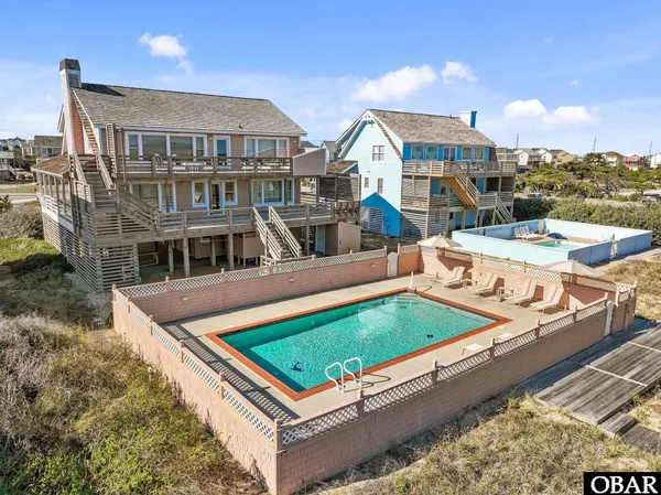 $2,200,000 | 5707 South Virginia Dare Trail, Nags Head, NC 27959