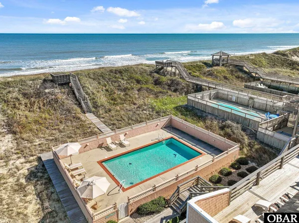 $2,200,000 | 5707 South Virginia Dare Trail, Nags Head, NC 27959