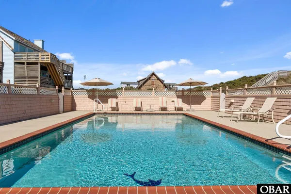 $2,200,000 | 5707 South Virginia Dare Trail, Nags Head, NC 27959