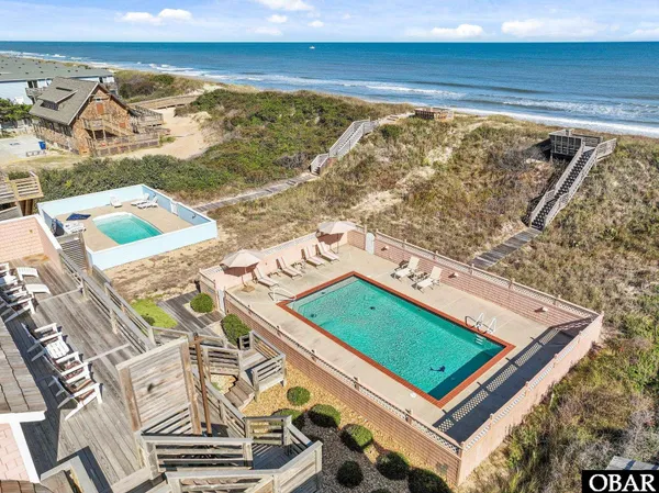 $2,200,000 | 5707 South Virginia Dare Trail, Nags Head, NC 27959