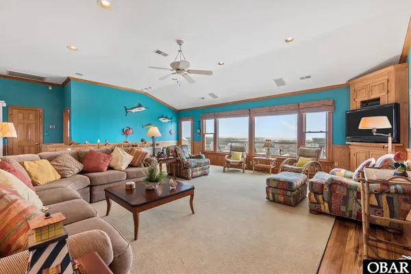$2,200,000 | 5707 South Virginia Dare Trail, Nags Head, NC 27959