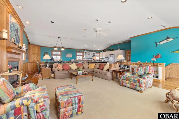 $2,200,000 | 5707 South Virginia Dare Trail, Nags Head, NC 27959