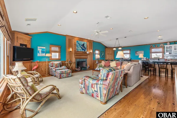 $2,200,000 | 5707 South Virginia Dare Trail, Nags Head, NC 27959