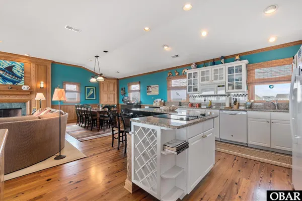 $2,200,000 | 5707 South Virginia Dare Trail, Nags Head, NC 27959