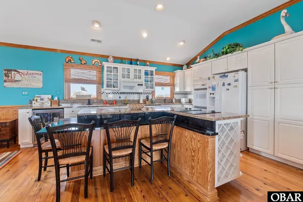 $2,200,000 | 5707 South Virginia Dare Trail, Nags Head, NC 27959