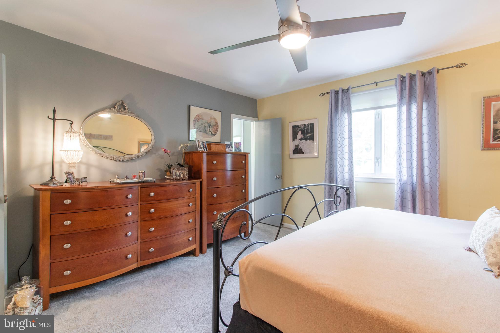 645 Hoyt Road Huntingdon Valley, PA 19006 - Photo 15 of 29 Master Bedroom