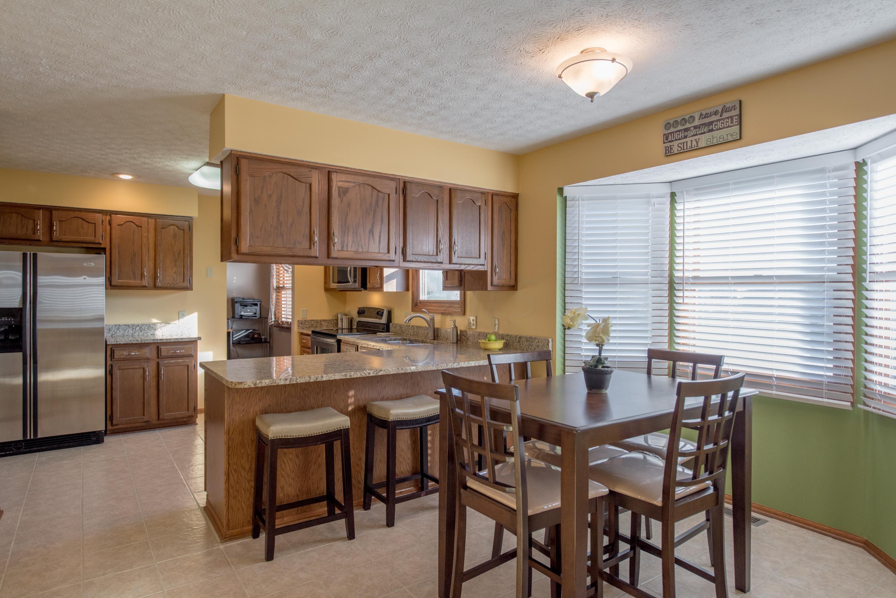 6189 South Section Line Road Delaware, OH 43015 - Photo 18 of 66 Gallery Image 18