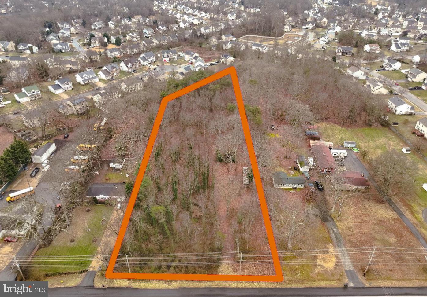 10515 Berry Road Waldorf, MD 20603 - Photo 2 of 2 a view of building