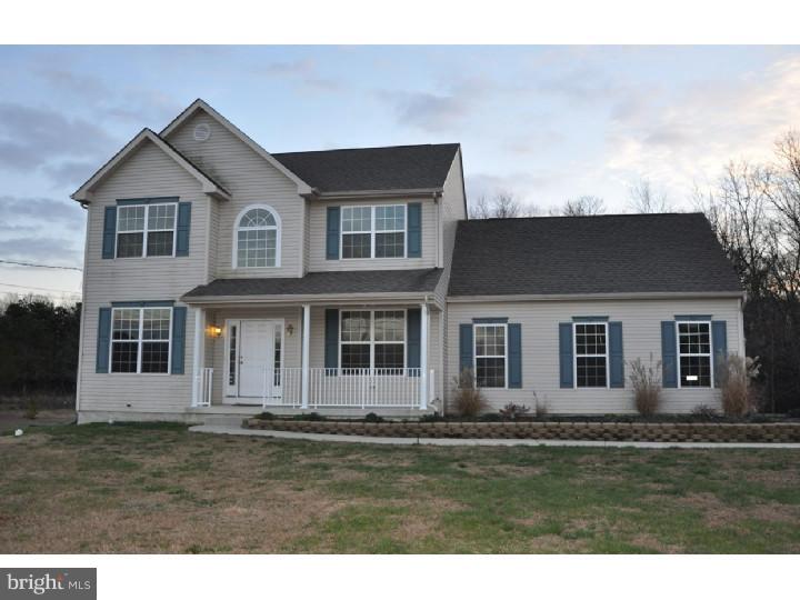 1882 Monroeville Road Monroeville, NJ 08343 - Photo 1 of 19