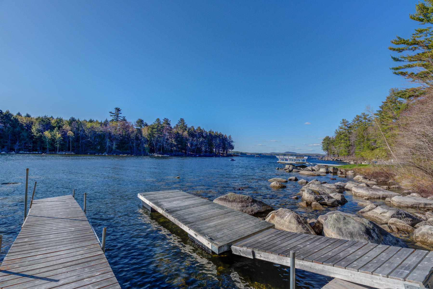 0 Whittemore Cove Road Raymond, ME 04071 - Photo 1 of 12 Pic#-5