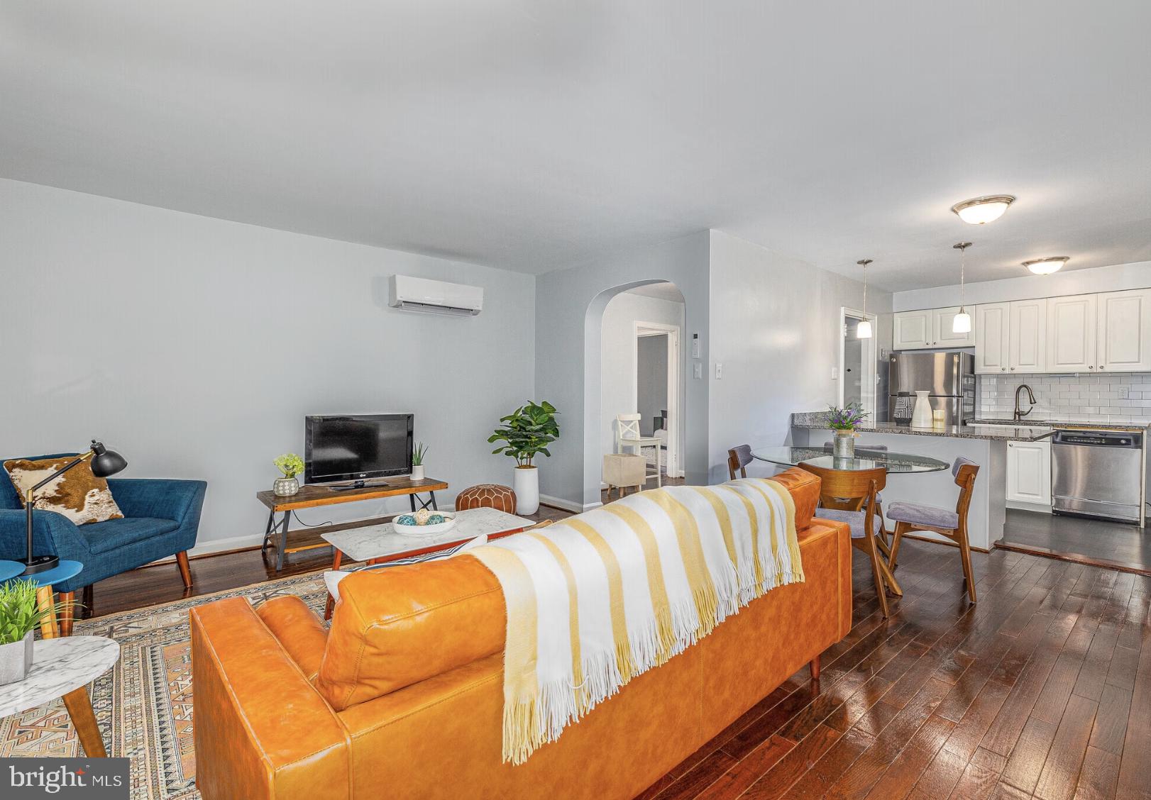 150 East Wynnewood Road, Unit 19C Wynnewood, PA 19096 - Photo 2 of 11