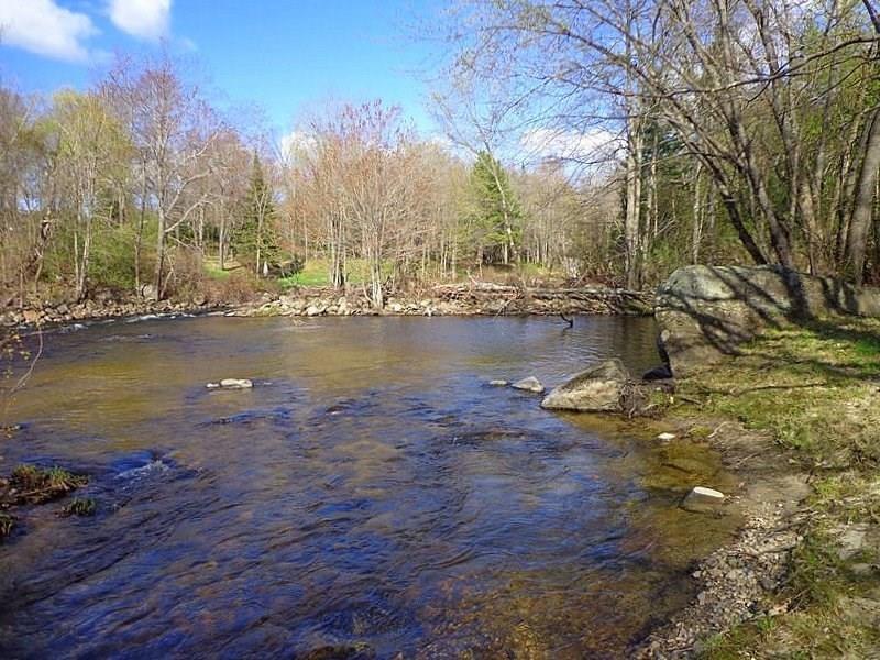 405 Carthage Road Carthage, ME 04224 - Photo 29 of 35 Photo