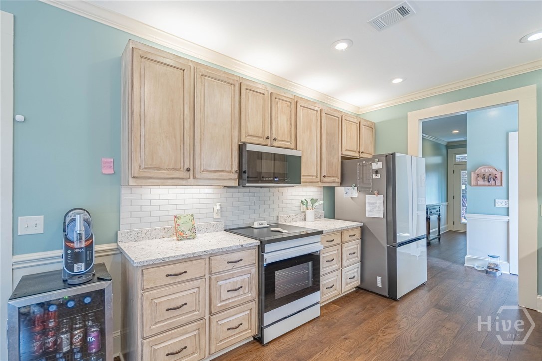 401 Magnolia Bluff Road Statesboro, GA 30461 - Photo 23 of 73