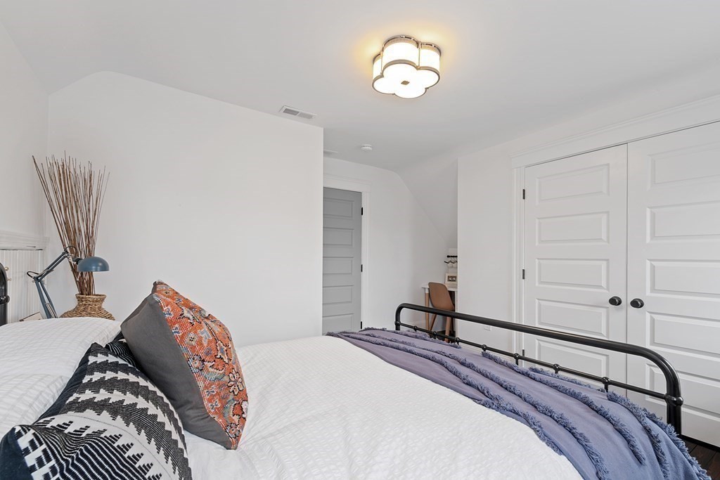 100-2 Pearson Road, Unit 2 Somerville, MA 02144 - Photo 23 of 39 Gallery Image 23