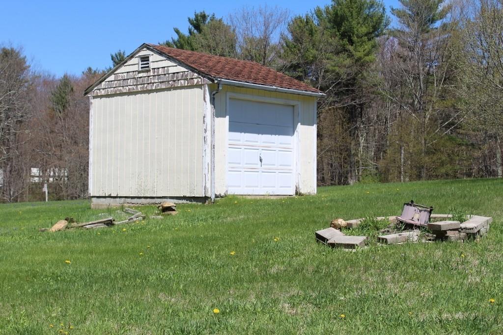 197 Hunt Road Oakham, MA 01068 - Photo 14 of 17