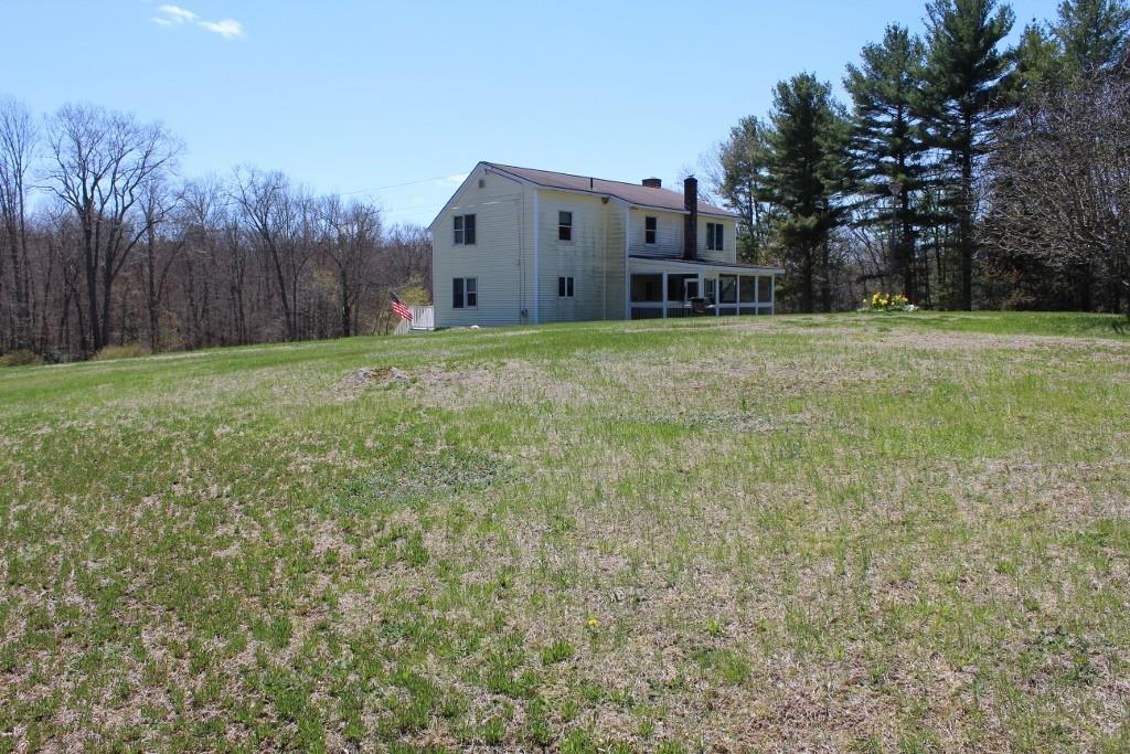 197 Hunt Road Oakham, MA 01068 - Photo 17 of 17