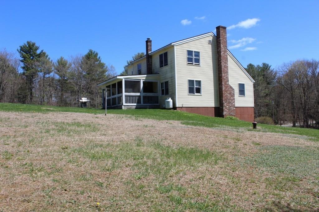 197 Hunt Road Oakham, MA 01068 - Photo 4 of 17