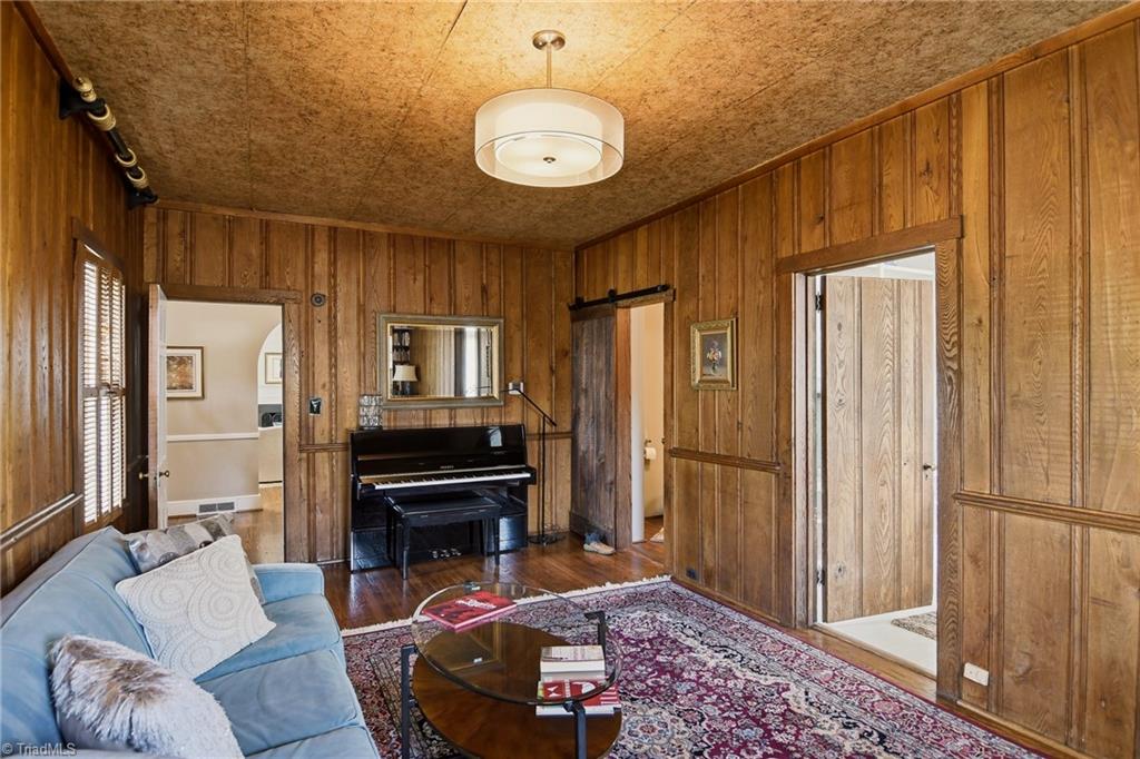 1943 Robinhood Road Winston-Salem, NC 27104 - Photo 15 of 43 ... or music room