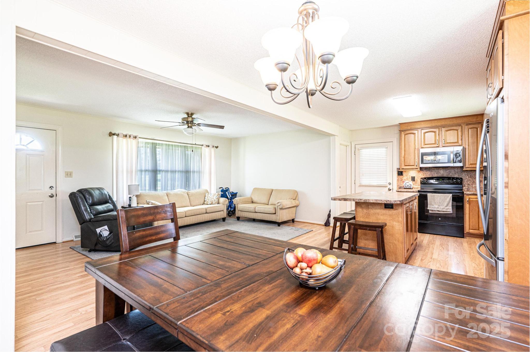 7741 Decker Road Connelly Springs, NC 28612 - Photo 12 of 23 Gallery Image 12