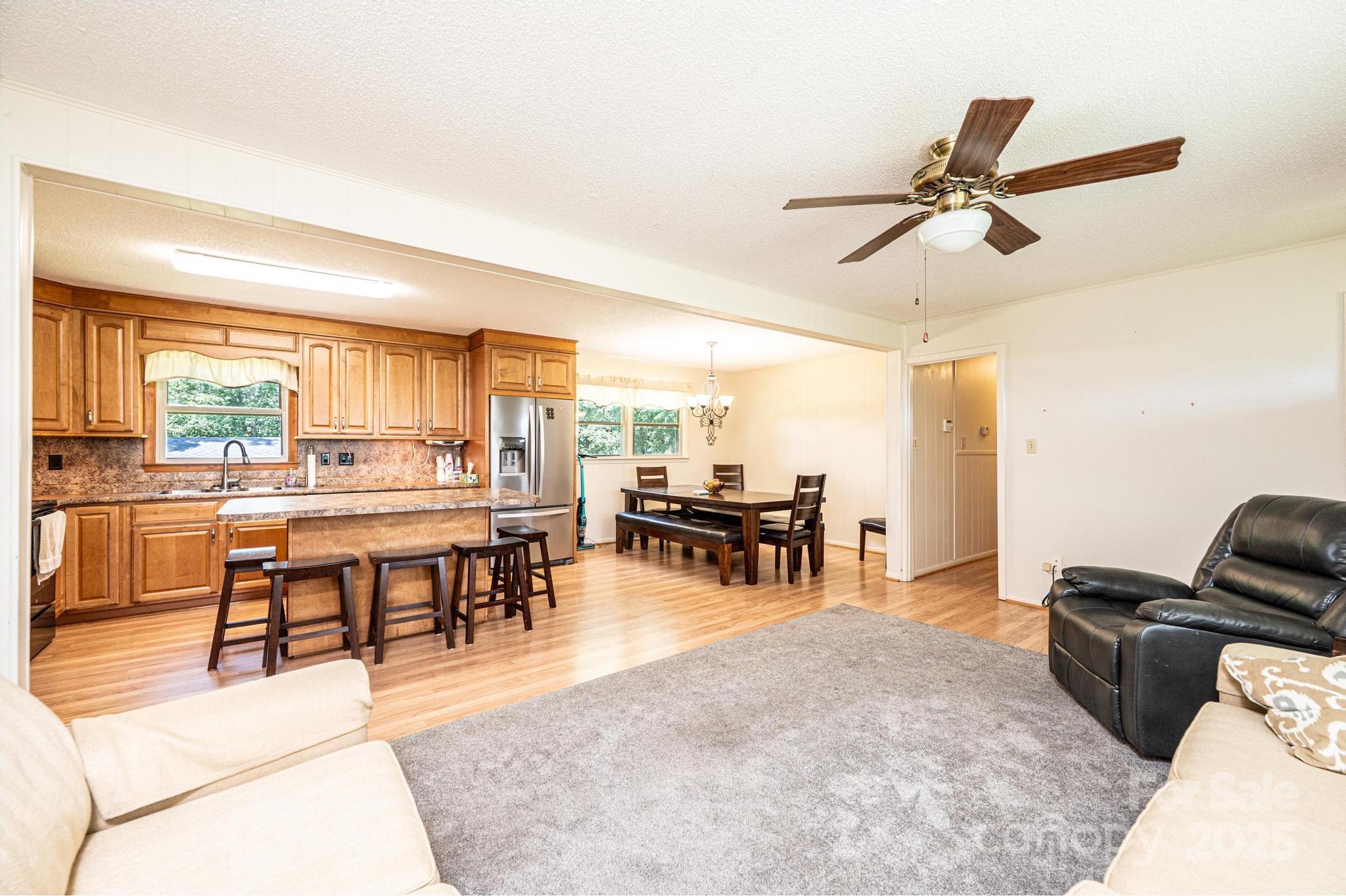 7741 Decker Road Connelly Springs, NC 28612 - Photo 8 of 23 Gallery Image 8