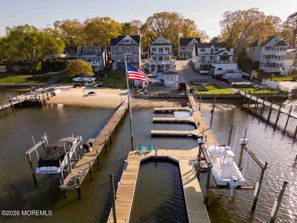 137 Riverside Drive North Brick, NJ 08724 - Photo 1 of 81 drone