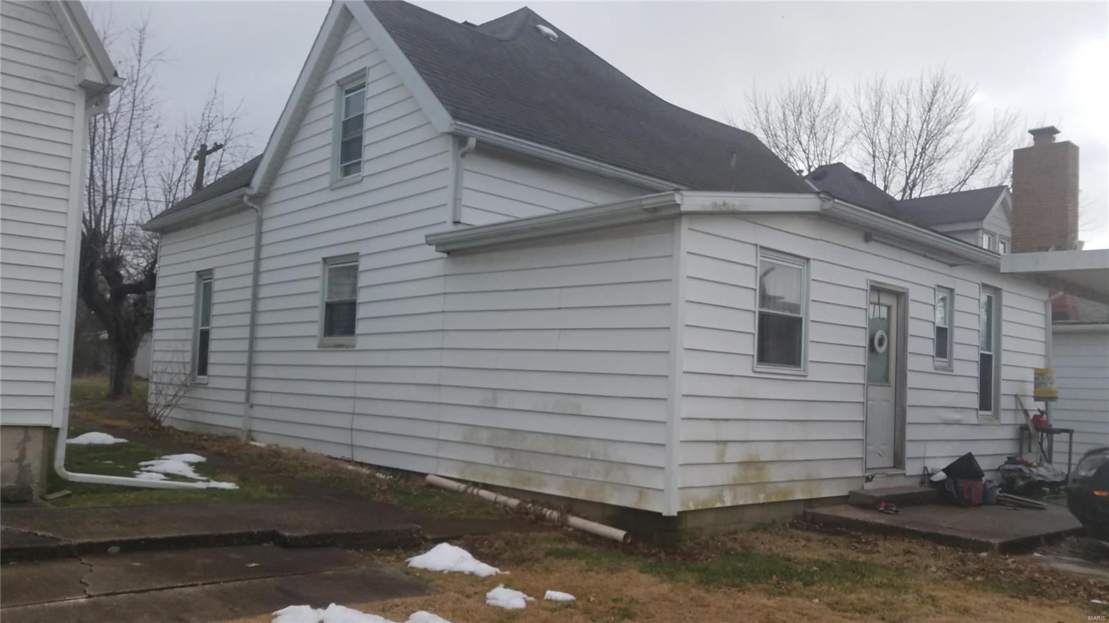 819 Valley Street Chester, IL 62233 - Photo 2 of 41 Gallery Image 2